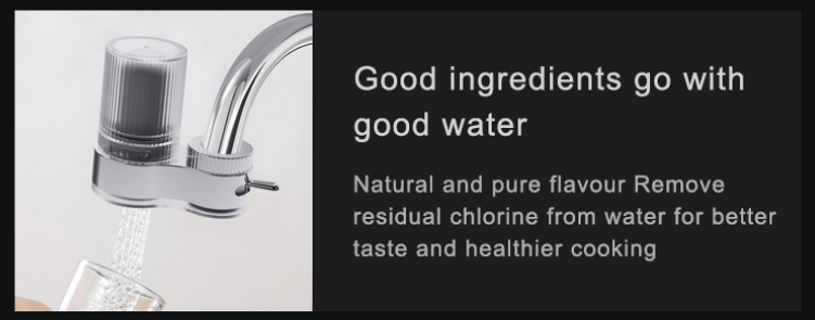 PureFlow Faucet Water Filter: Clean Water at Your Fingertips - Image 4