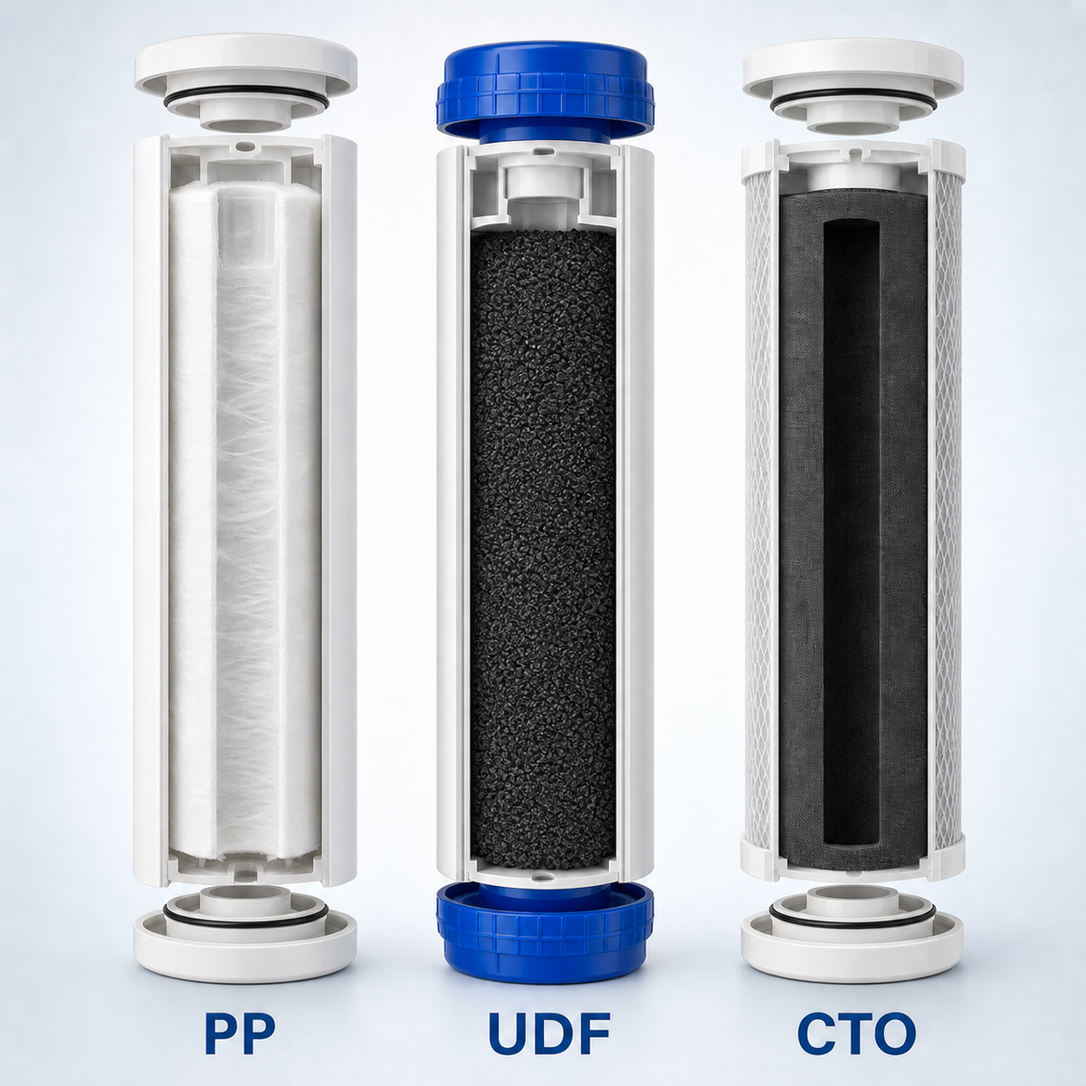 HGW-03 Whole-Home Water Filtration System - Image 6