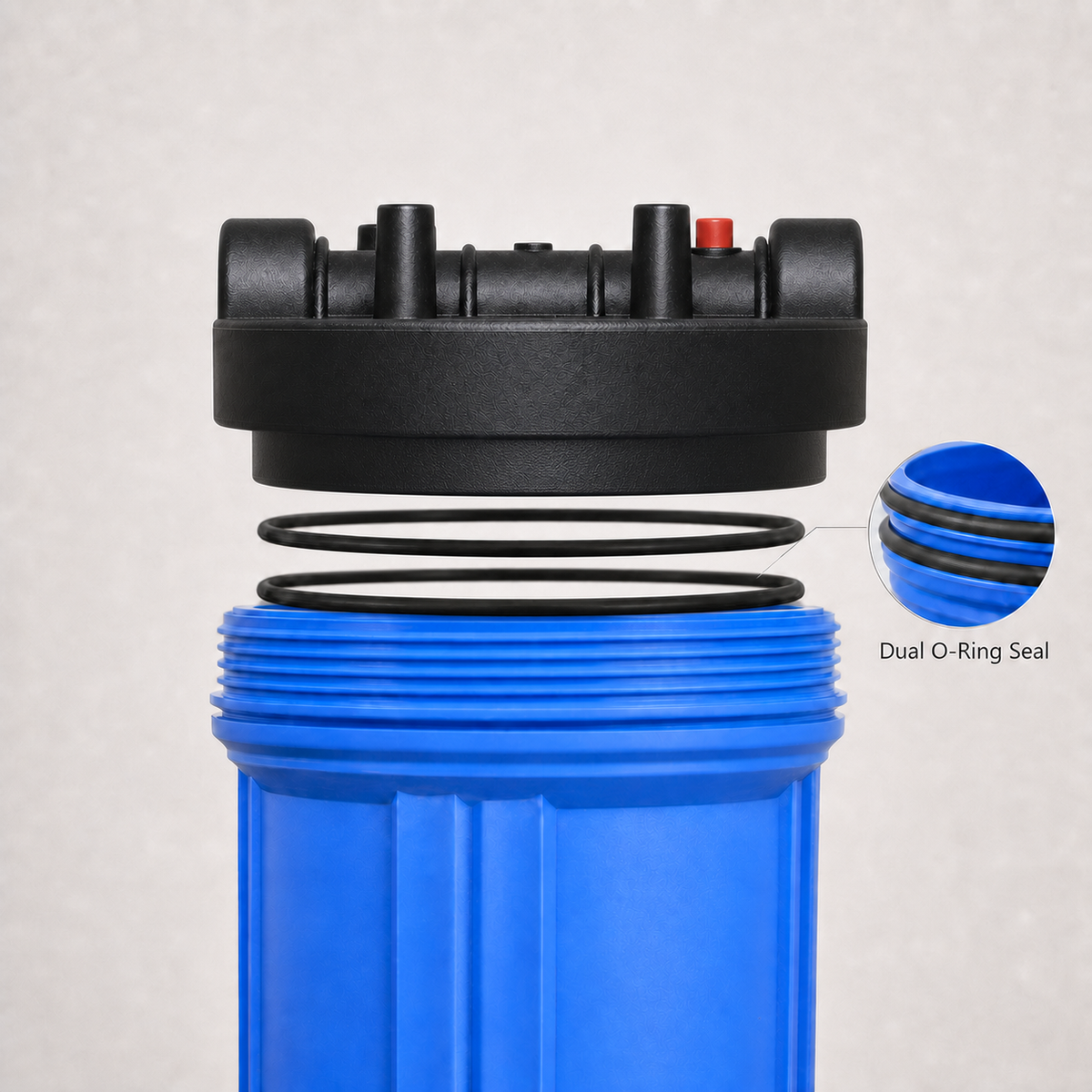 HGW-03 Whole-Home Water Filtration System - Image 4