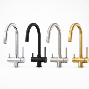 HG Mixer Tap