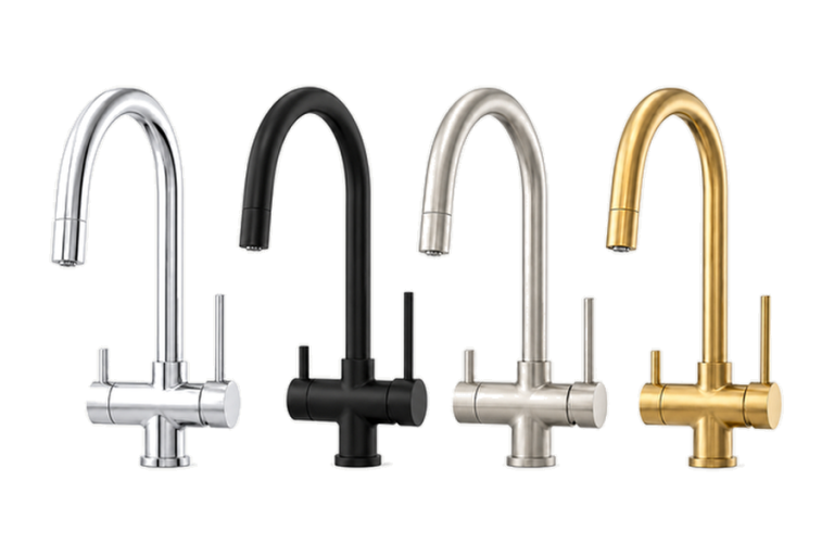 HG Mixer Tap