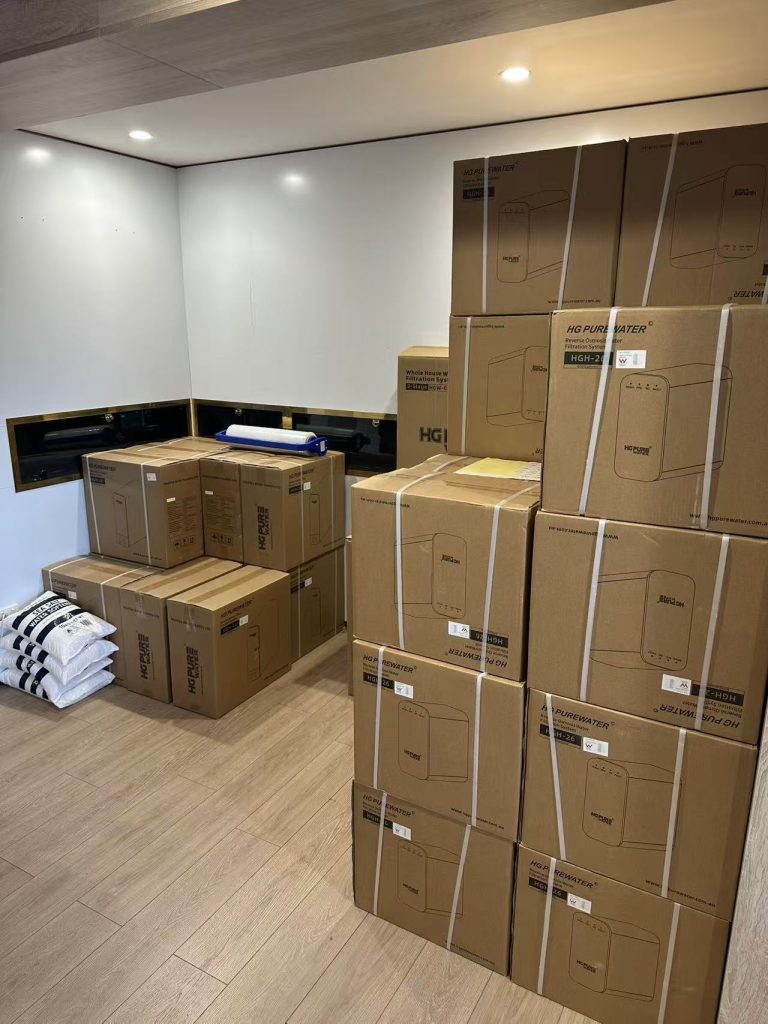 Showroom
