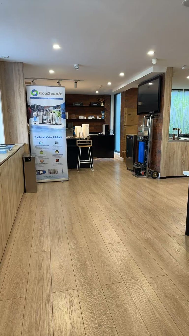 Showroom