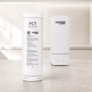 HGH-24 Replacement PCT Filter alternate view