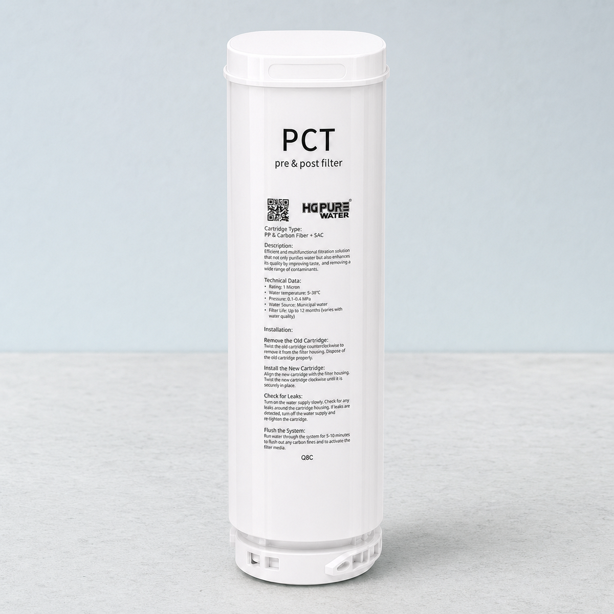 HGH-24 Replacement PCT Filter - Image 3