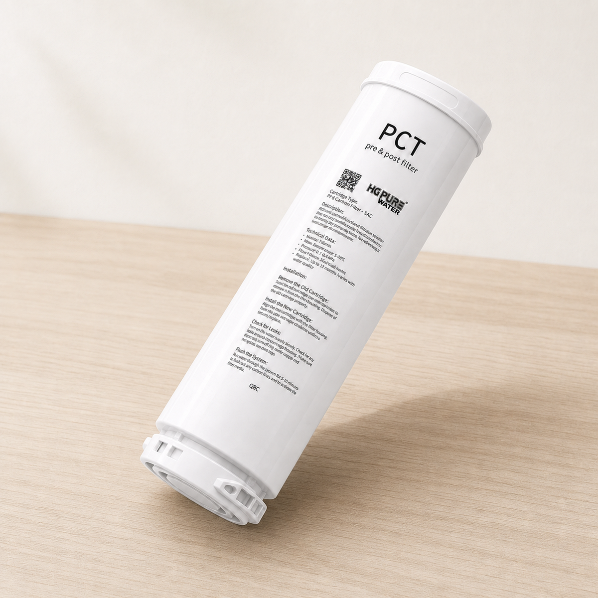 HGH-24 Replacement PCT Filter - Image 4