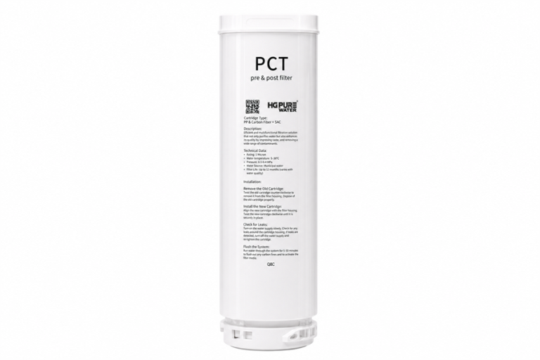 HGH-24 Replacement PCT Filter