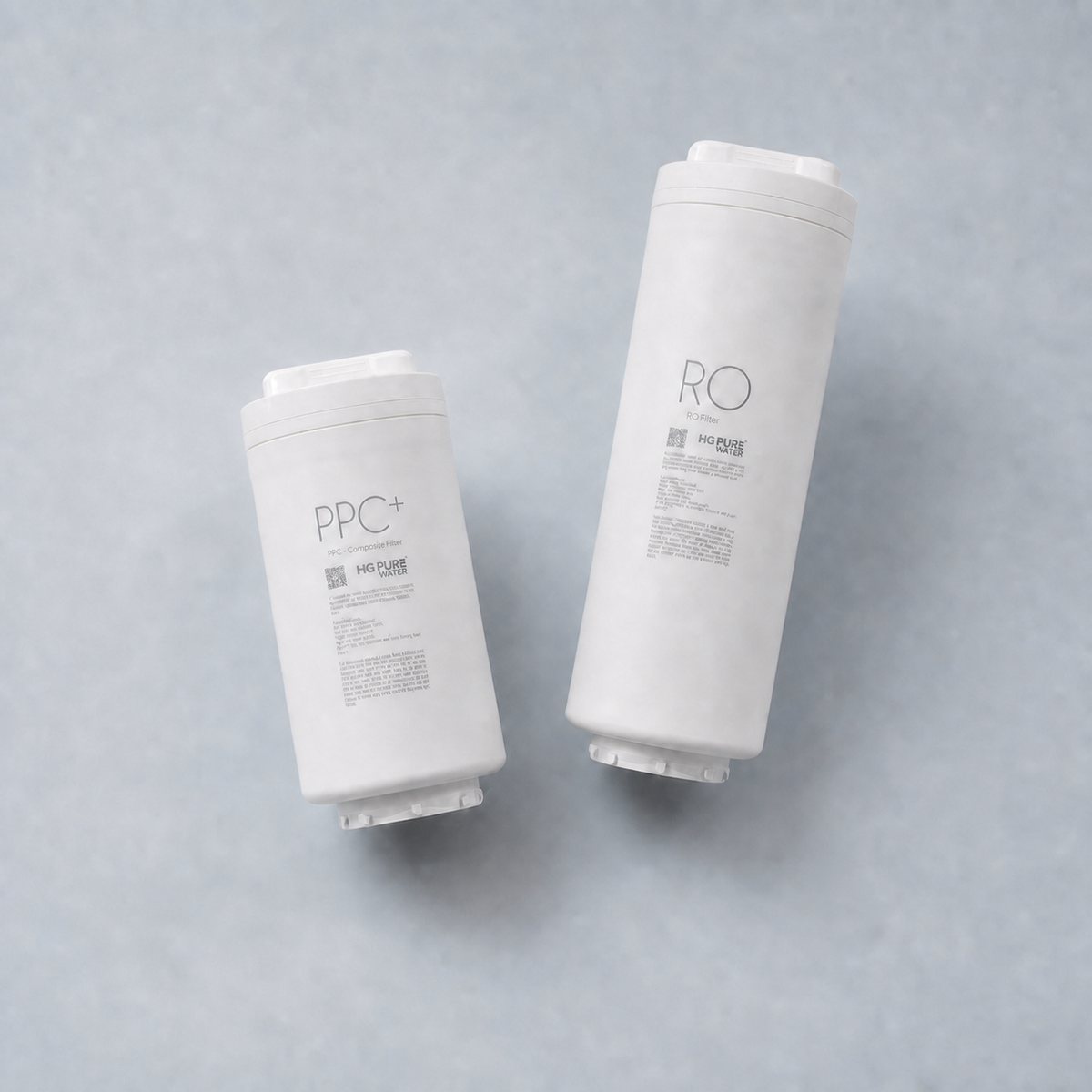 HGH-26 Compact Reverse Osmosis System - Image 5