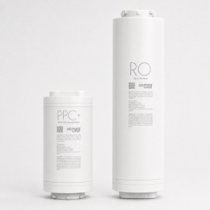 HGH-26 Replacement Filter Pack