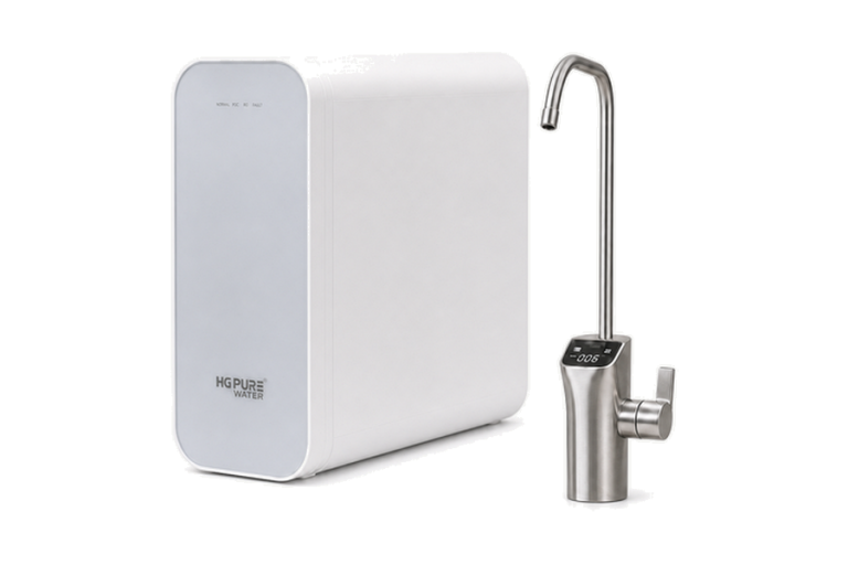 HGH-26 Compact Reverse Osmosis System