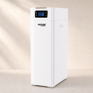 HGS-80 Whole-Home Water Softening System