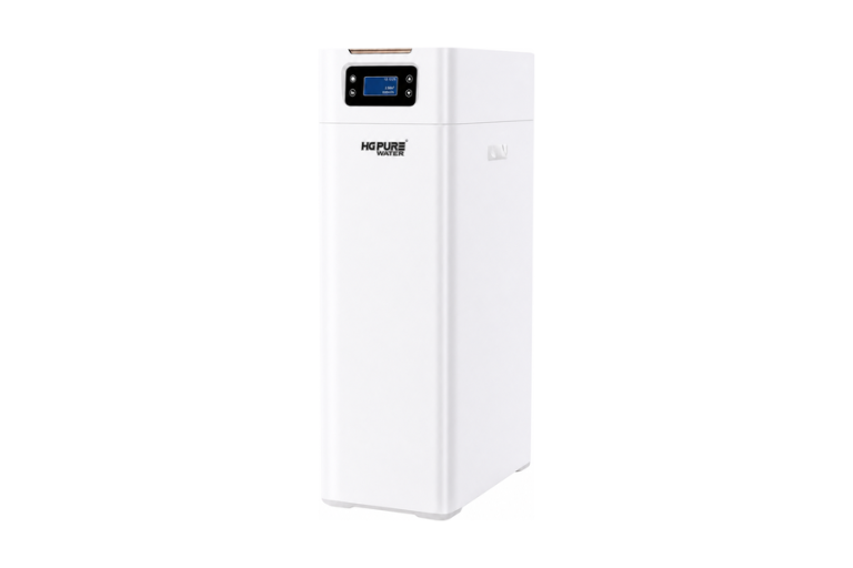 HGS-80 Whole-Home Water Softening System