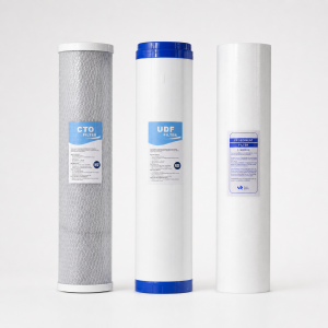 HGW-03 Whole-Home Filter Set