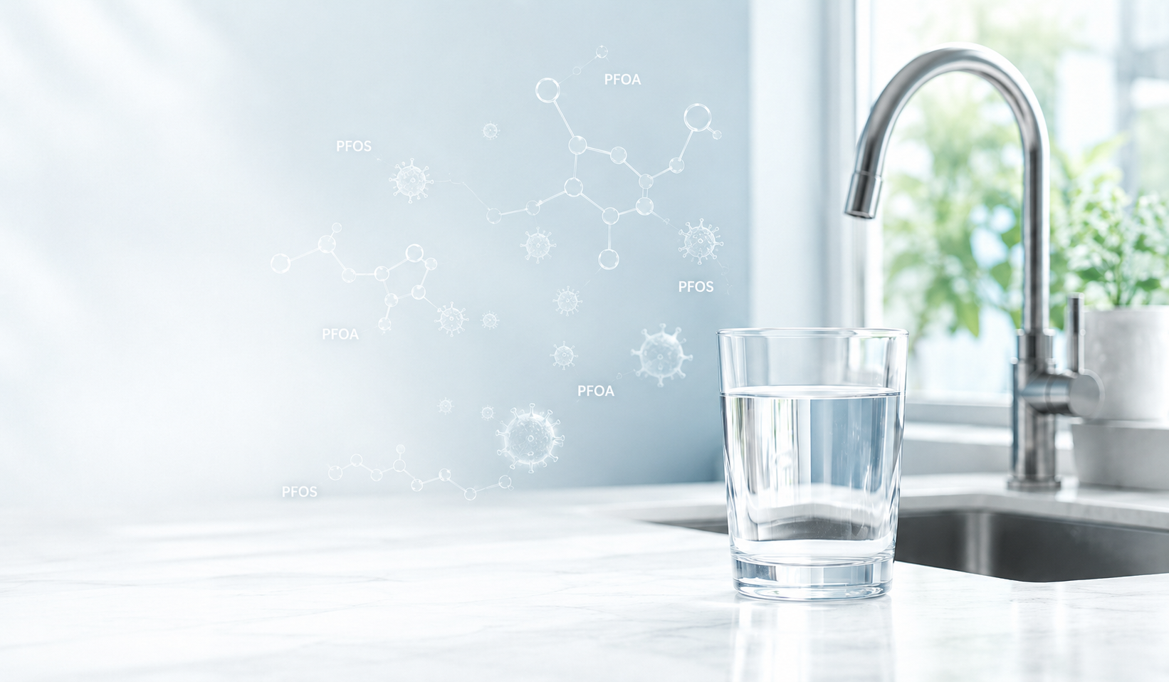 PFAS Section Image