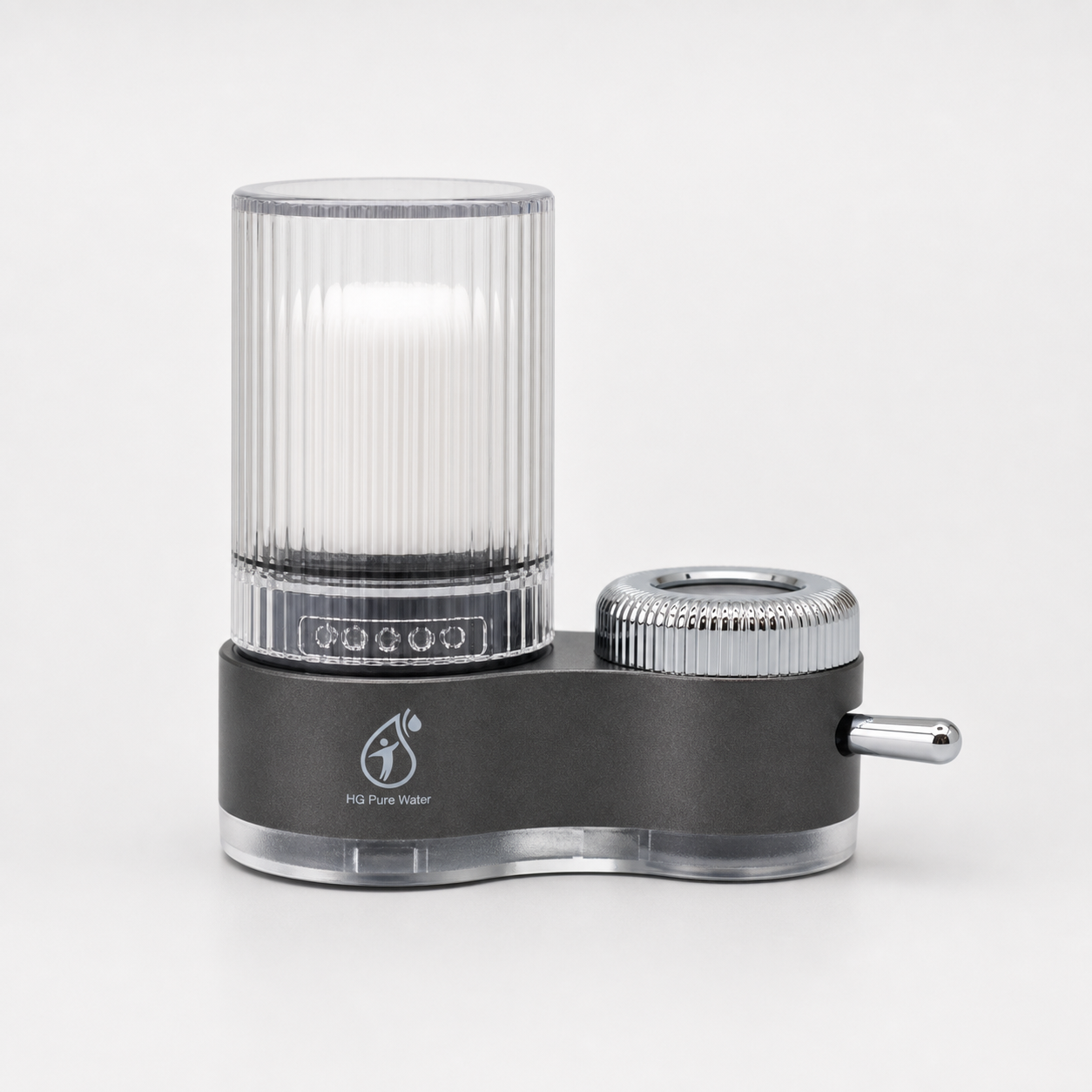 HG On-Tap Water Filter