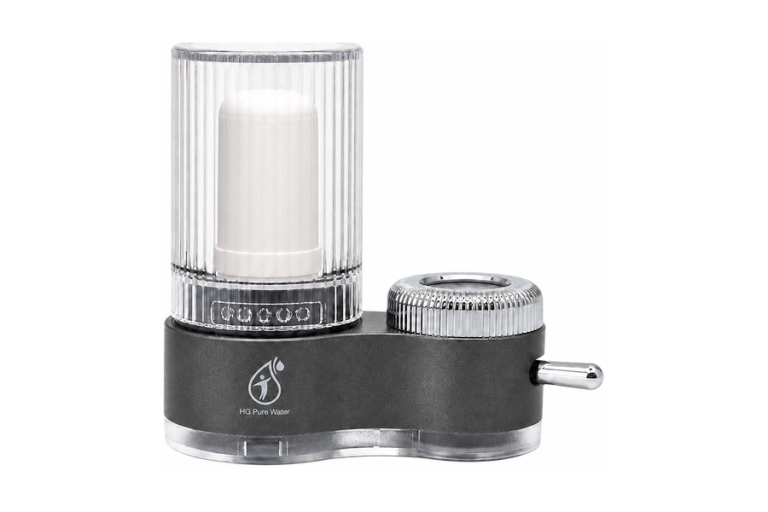 HG On-Tap Water Filter