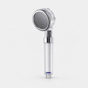 HG Filtered Handheld Shower Head