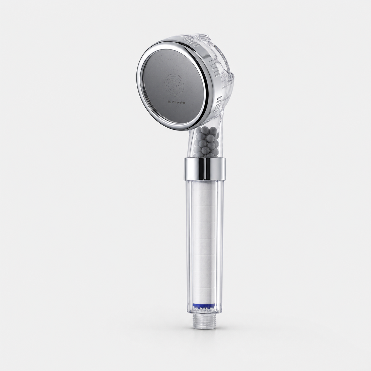 HG Filtered Handheld Shower Head