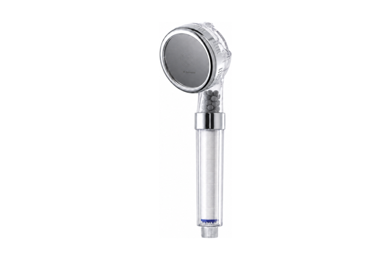 HG Filtered Handheld Shower Head