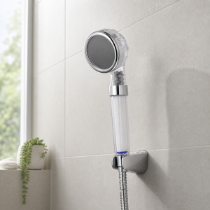 HG Filtered Handheld Shower Head alternate view