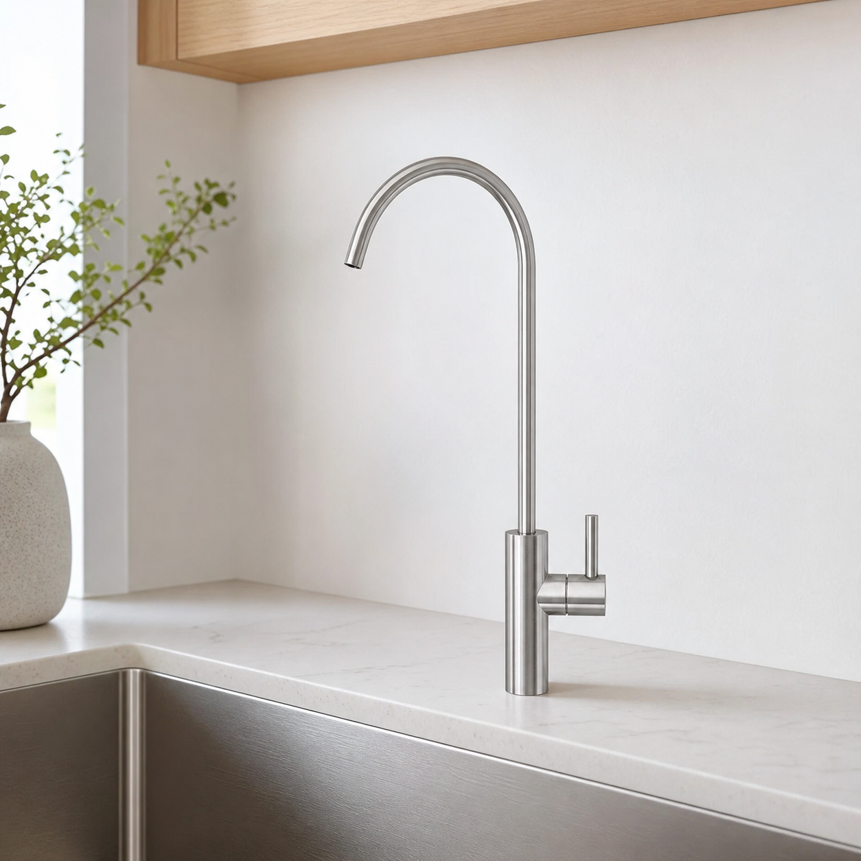 HG RO Water Filter Tap - Image 3