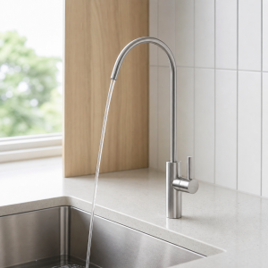 HG RO Water Filter Tap alternate view