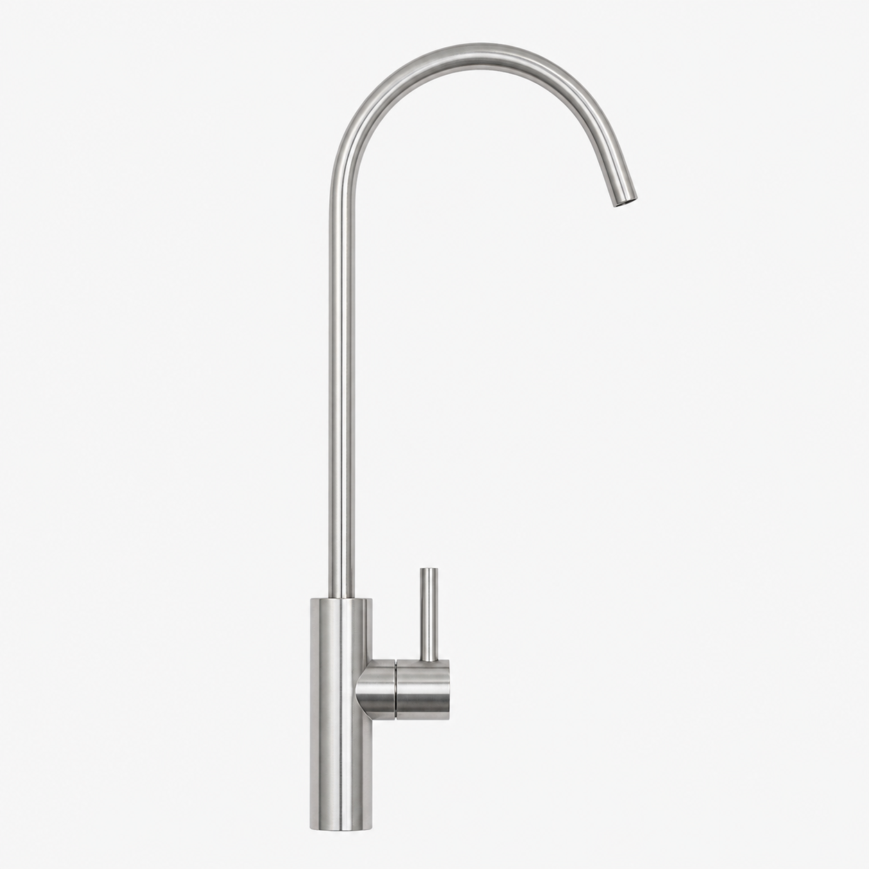 A Separate Tap for Drinking Water